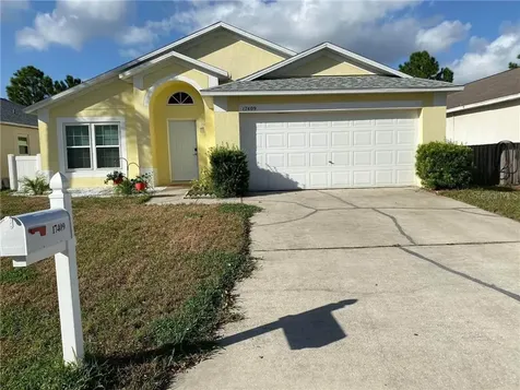 17409 Silver Creek Court Clermont FL 34714