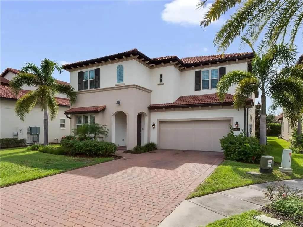 10330 Angel Oak Court Orlando FL 32836