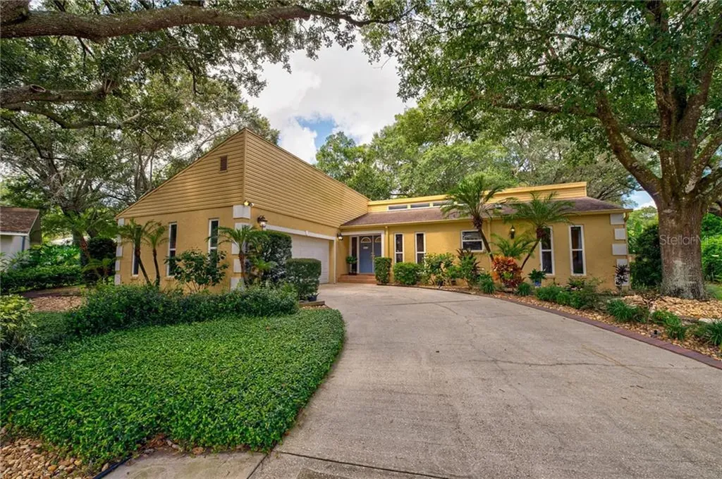 4401 Hallam Hill Lane Lakeland FL 33813
