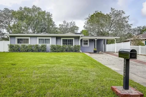 210 W 108th Avenue Tampa FL 33612