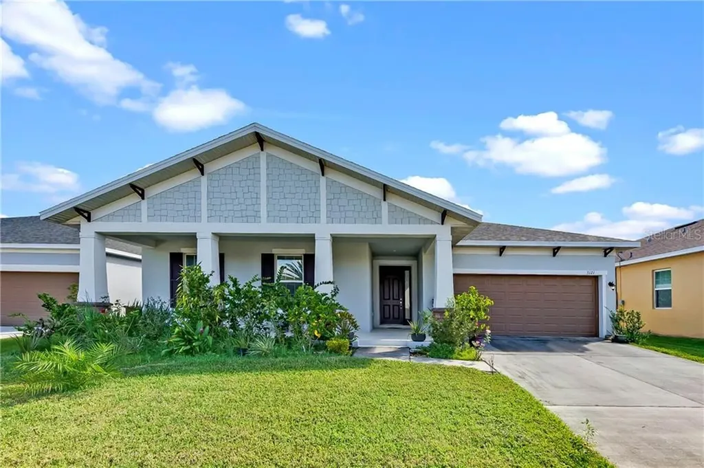 3121 Bass Boat Way Kissimmee FL 34746
