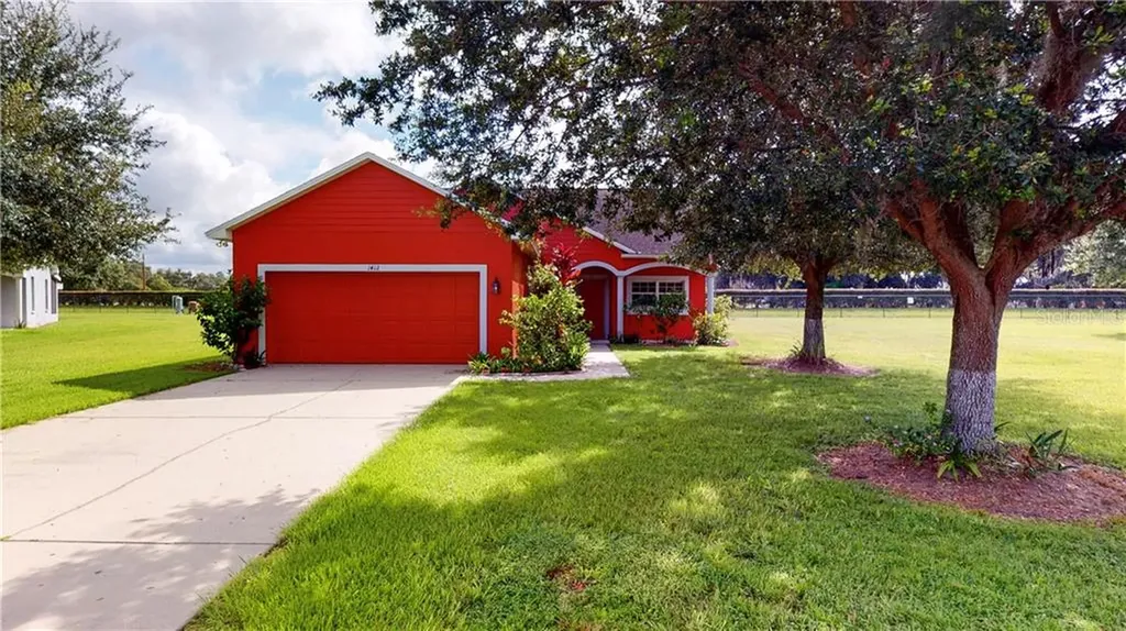 1412 Cristo Rey Place Plant City FL 33566
