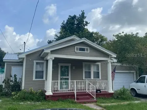1308 E Chelsea Street Tampa FL 33603