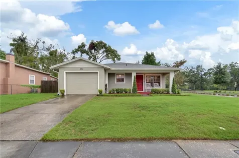 872 W Lyman Avenue Winter Park FL 32789