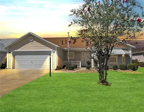 17906 SE 89th Rothway Court The Villages FL 32162