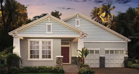 16424 Admirals Cove Lane Winter Garden FL 34787