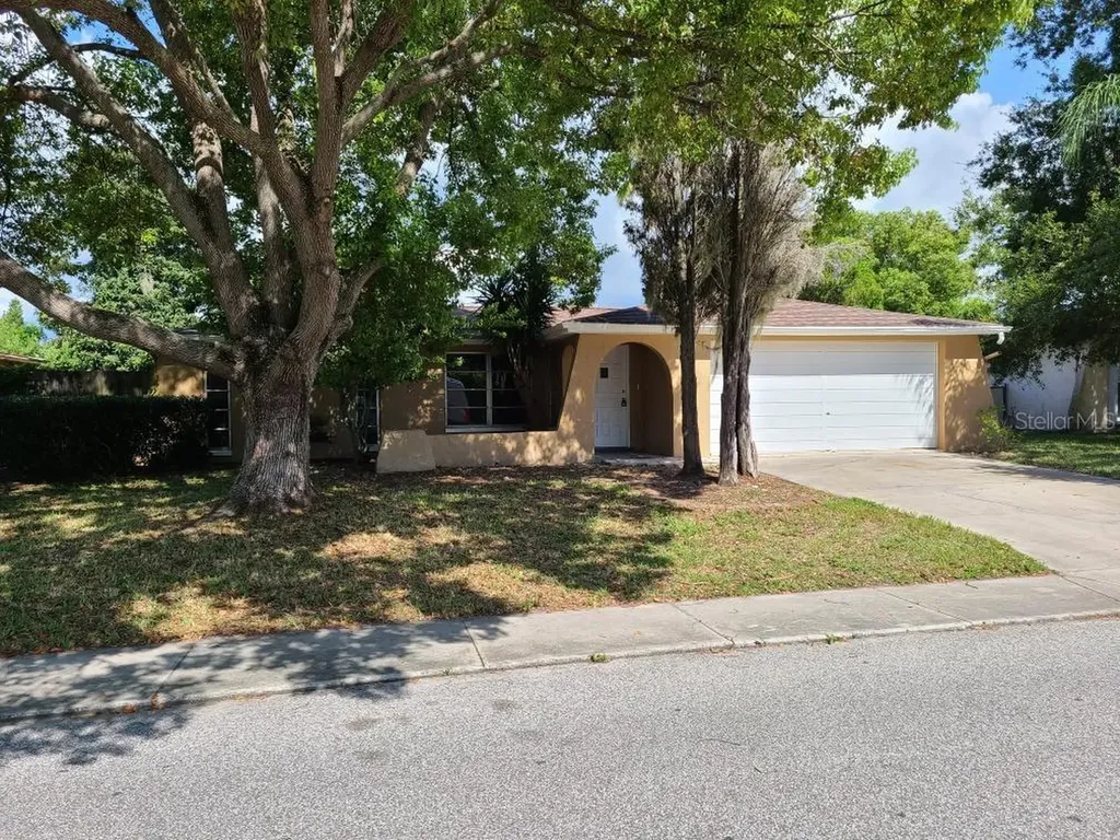 8946 Cochise Lane Port Richey FL 34668