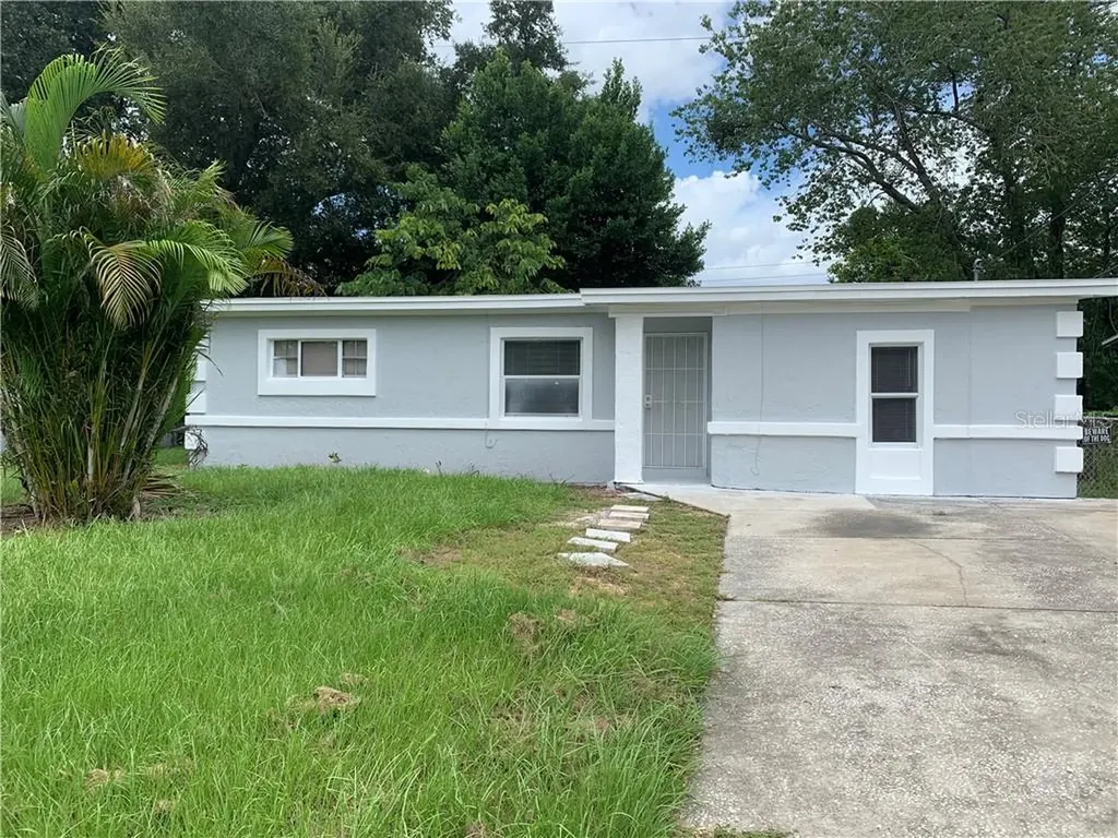 4811 Burgundy Lane Orlando FL 32808