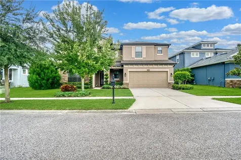 8229 Mallow Mirror Lane Land O Lakes FL 34637