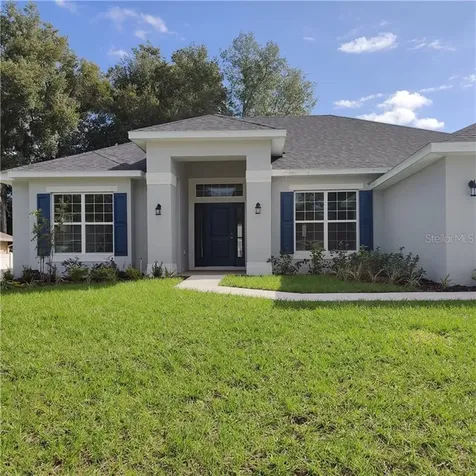 2218 Angel Fish Loop Leesburg FL 34748