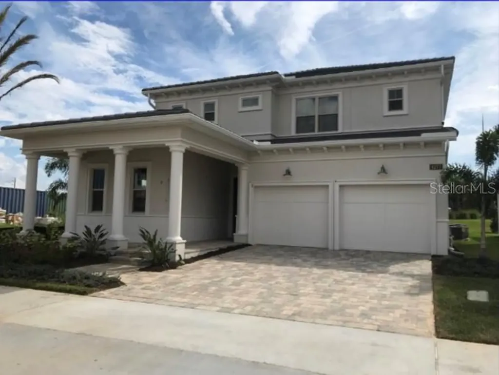 8277 Topsail Place Winter Garden FL 34787