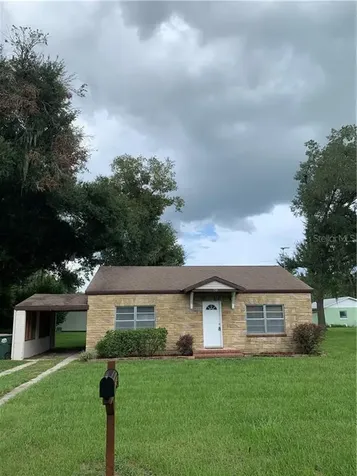 750 N Kentucky Avenue Umatilla FL 32784