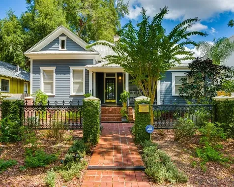 313 W Frances Avenue Tampa FL 33602