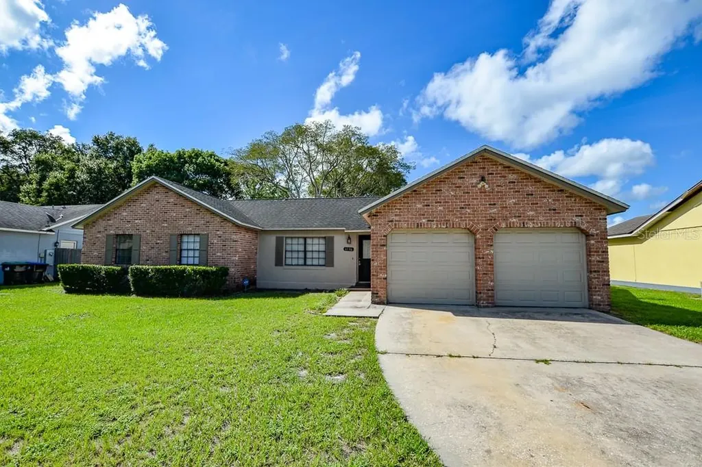 6136 Beaumont Avenue Orlando FL 32808