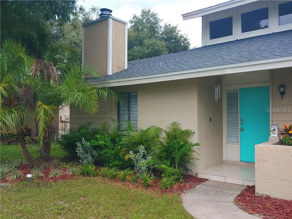 8303 Vallejo Place Tampa FL 33614