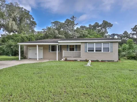743 W Blue Springs Avenue Orange City FL 32763