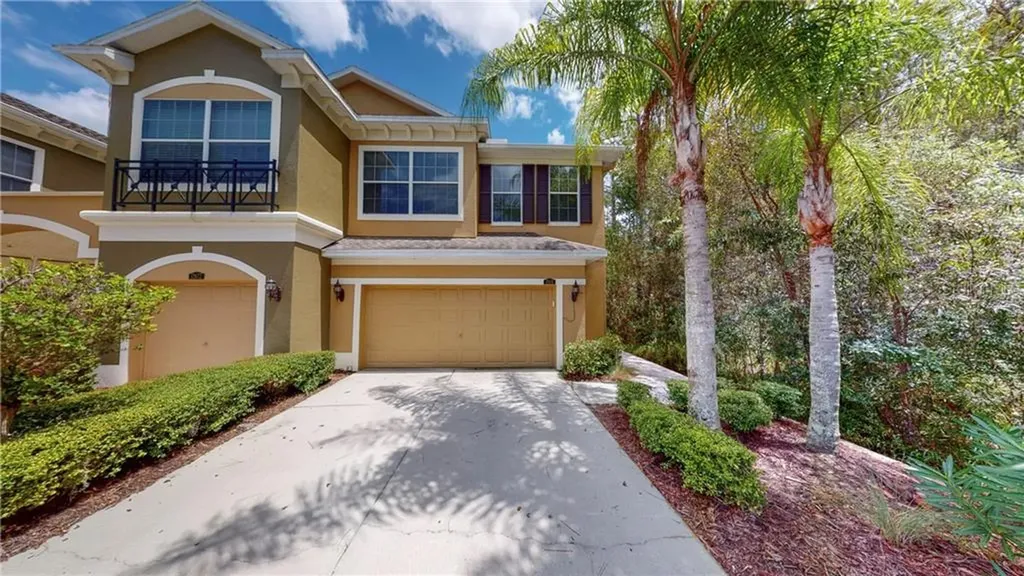 12674 Silverdale Street Tampa FL 33626