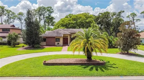 2005 Country Club Court Plant City FL 33566