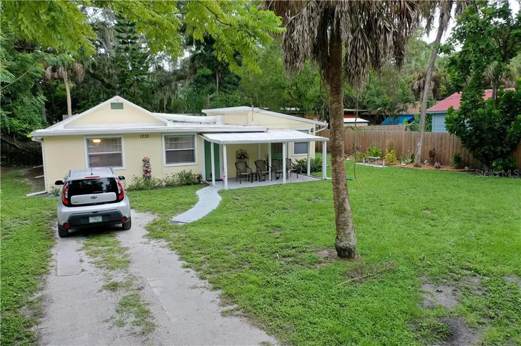 1232 43rd Street Sarasota FL 34234