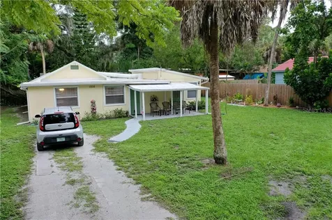 1232 43rd Street Sarasota FL 34234