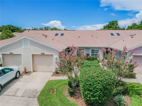 2283 Turnbull Lane Palm Harbor FL 34683