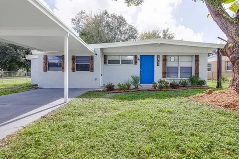 3202 Delray Drive Tampa FL 33619
