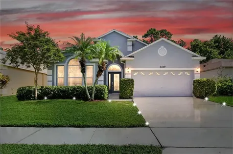 3259 Bellingham Drive Orlando FL 32825