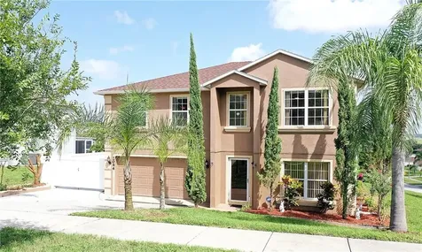 2044 Country Brook Avenue Clermont FL 34711