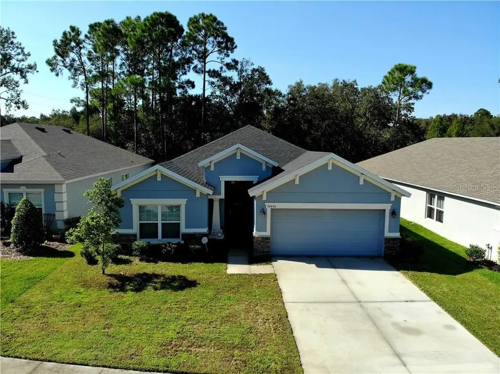 34440 Blue Ash Court Wesley Chapel FL 33545