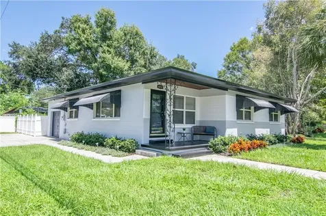 4019 W Euclid Avenue Tampa FL 33629