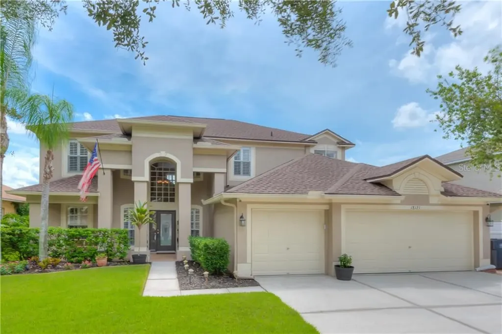 18121 Kara Court Tampa FL 33647