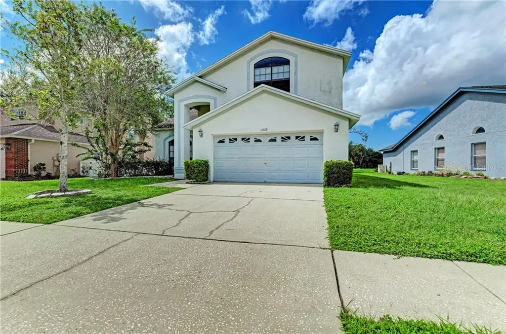 11315 Glenmont Drive Tampa FL 33635