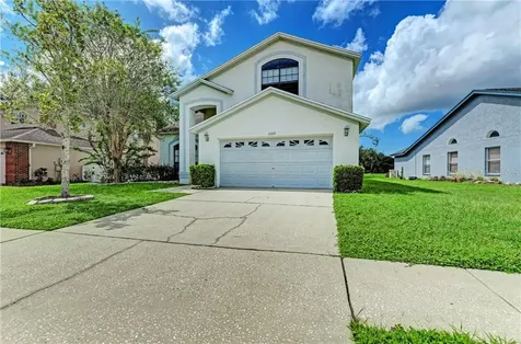 11315 Glenmont Drive Tampa FL 33635