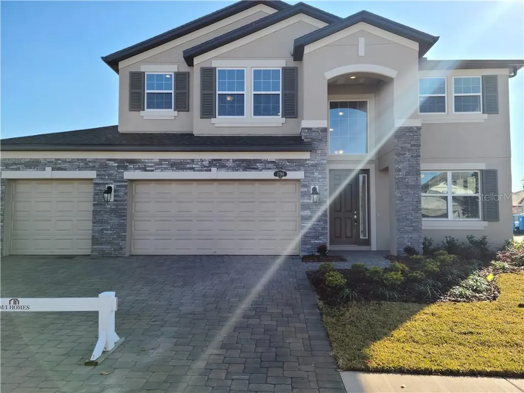 1798 Leaf Flower Lane Lutz FL 33558