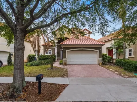 8417 Saint Marino Boulevard Orlando FL 32836