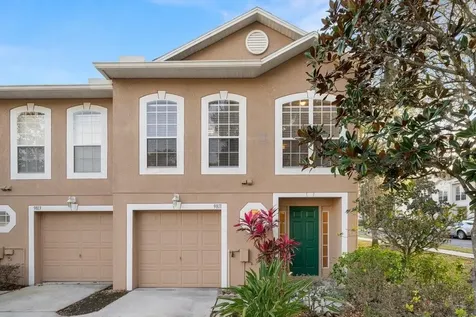 9811 Ashburn Lake Drive Tampa FL 33610
