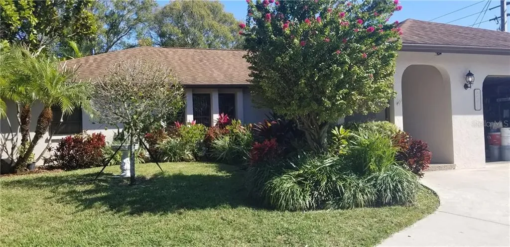 2641 Proctor Road Sarasota FL 34231