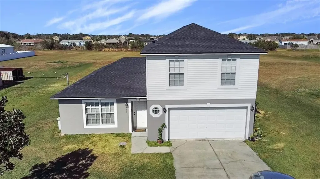 413 Fernandez Street Winter Haven FL 33880