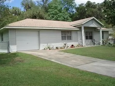 13200 SW 3rd Court Ocala FL 34473