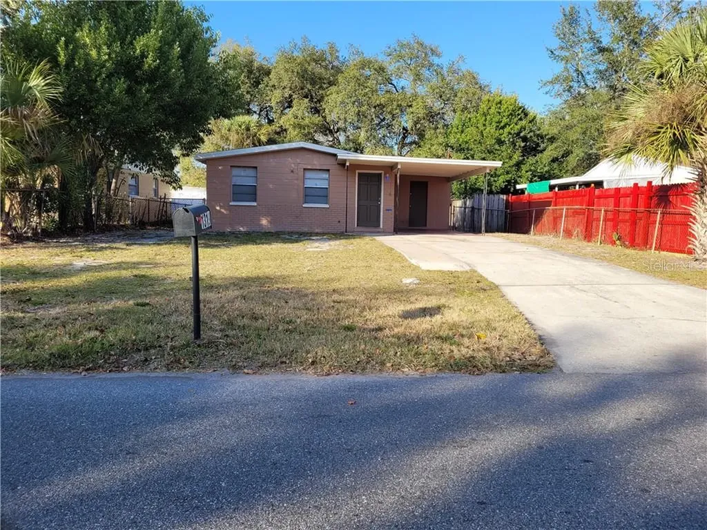 1319 W Grace Street Tampa FL 33607