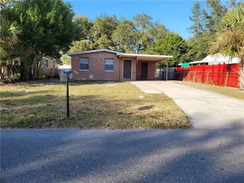 1319 W Grace Street Tampa FL 33607