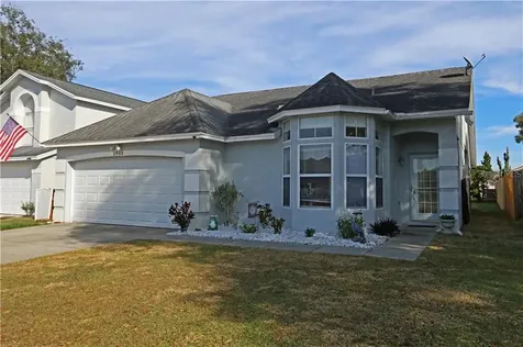 2903 Dickens Circle Kissimmee FL 34747