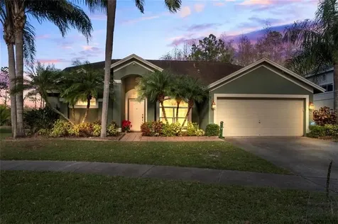 13523 Ironton Drive Tampa FL 33626