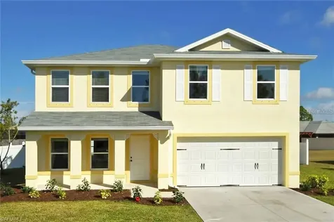 435 SW 24th Street Cape Coral FL 33991