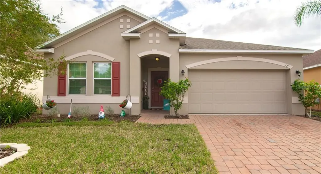 120 No Name Key Drive Deland FL 32720