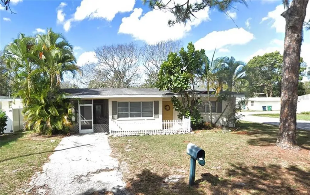 721 12th Avenue W Palmetto FL 34221