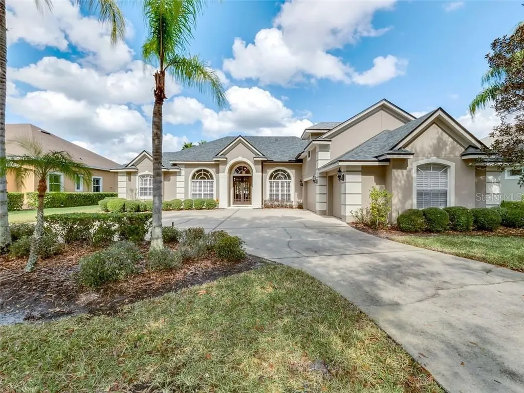 1624 Kersley Circle Lake Mary FL 32746