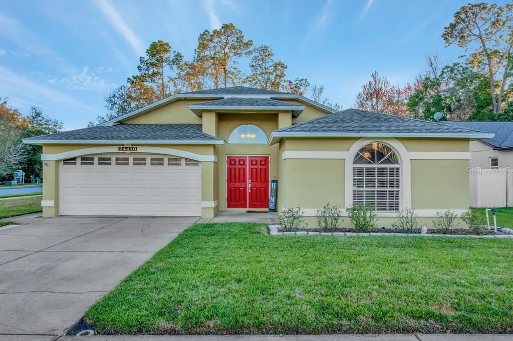 24410 Twin Lake Drive Land O Lakes FL 34639