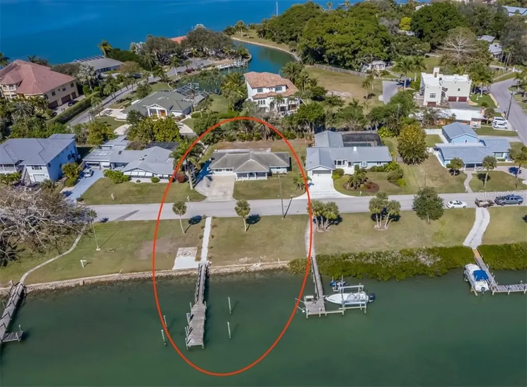 308 Sunrise Drive Nokomis FL 34275
