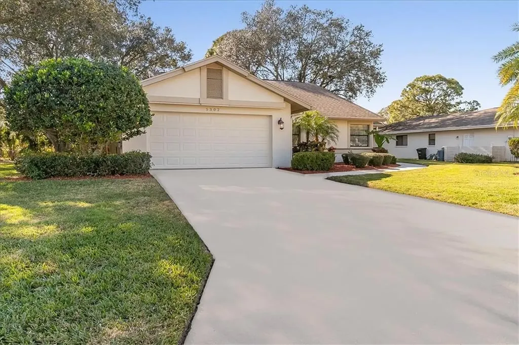 5302 Everwood Run Sarasota FL 34235